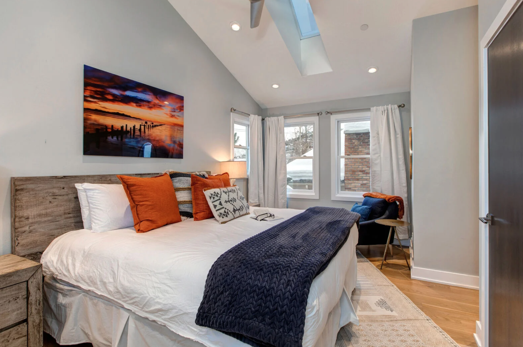 Old Town Home - Image 14